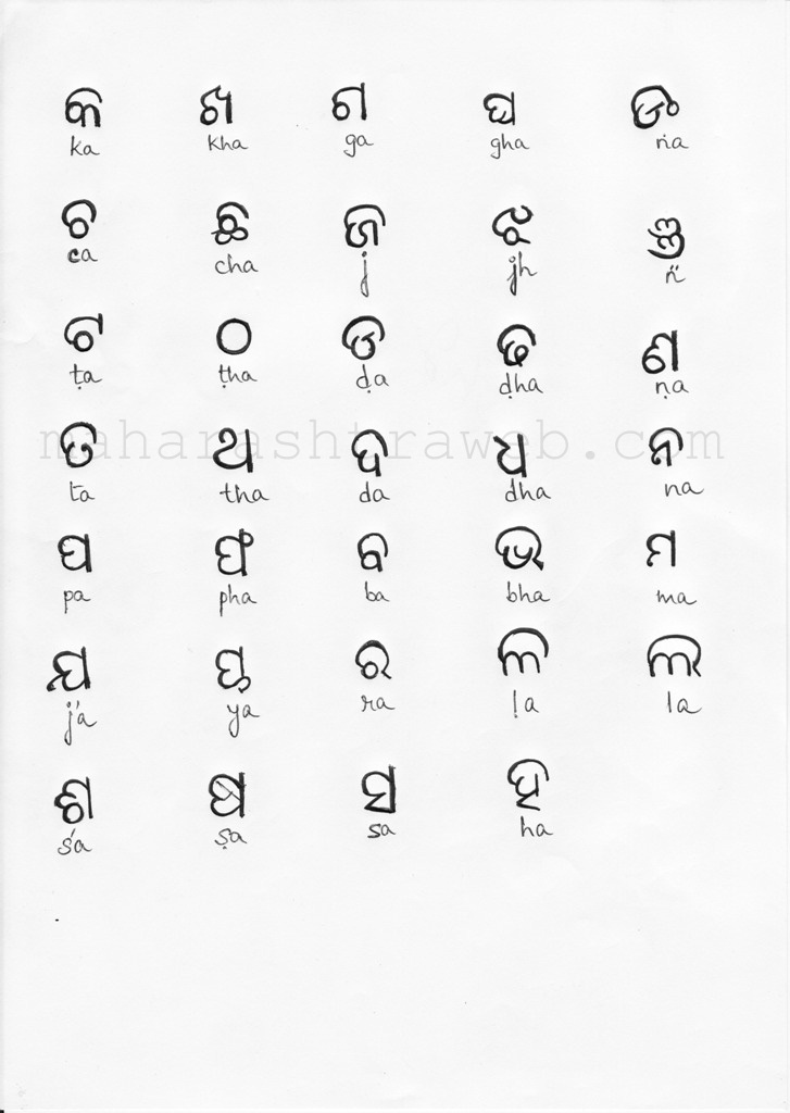 How to Read and Write in Oriya language